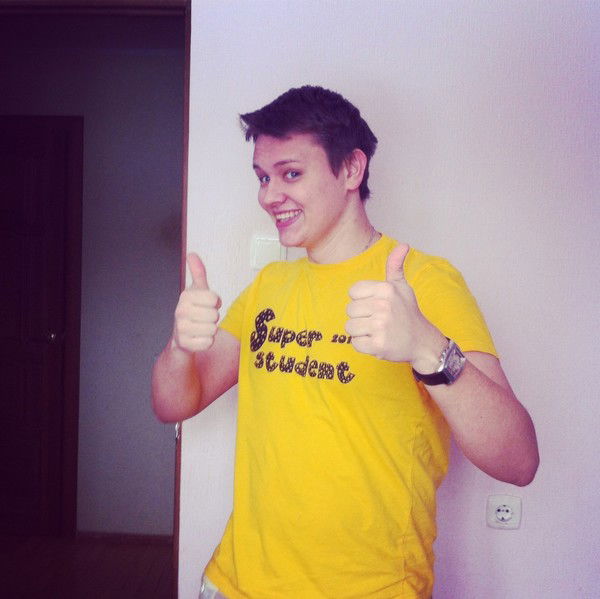 Митяй Гусев