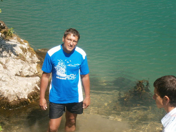 Андрей Перминов