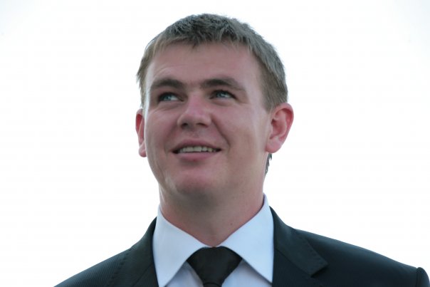 Евгений Одобеску