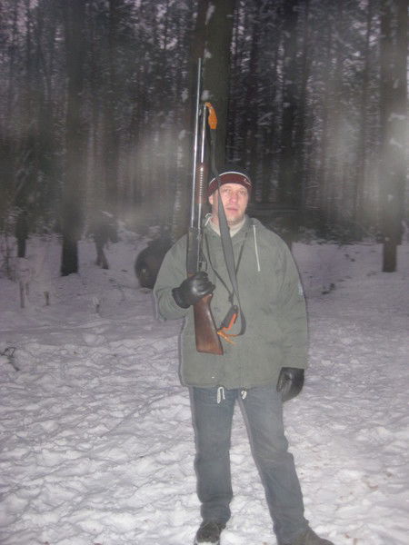 Сергей Скакунов