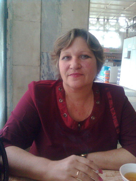 Екатерина Вихляева