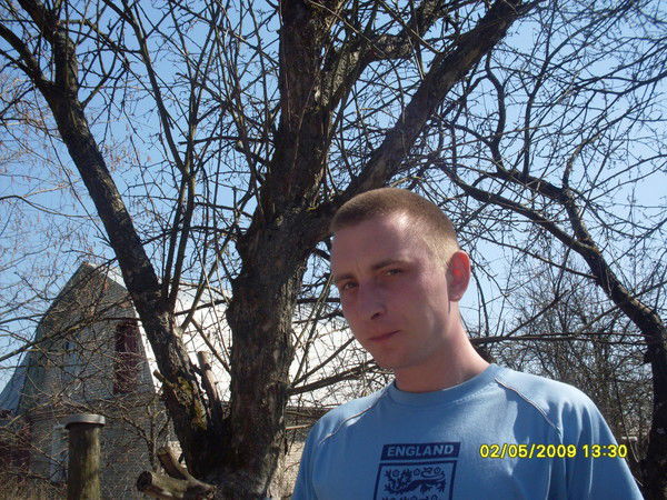 Илья Муромец