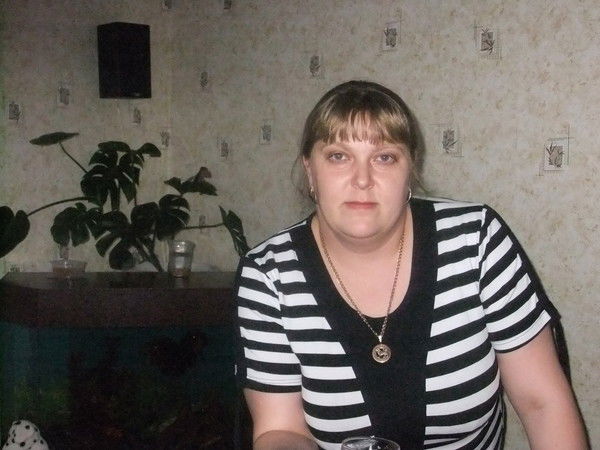 Людмила Юркина