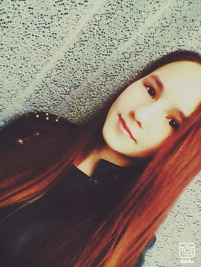 Наташа Гаврюшина