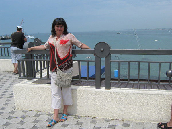 Наталья Нурлигенова