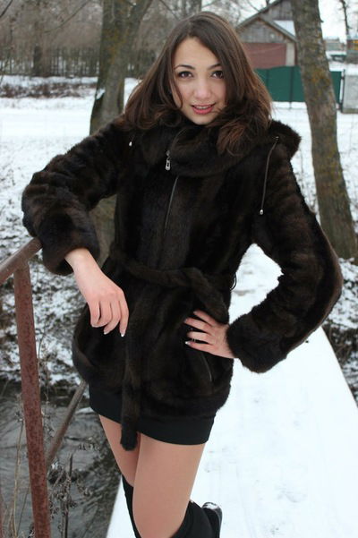 Оля Цимбаліста