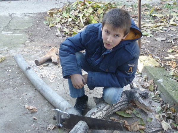 Дима Кузнецов