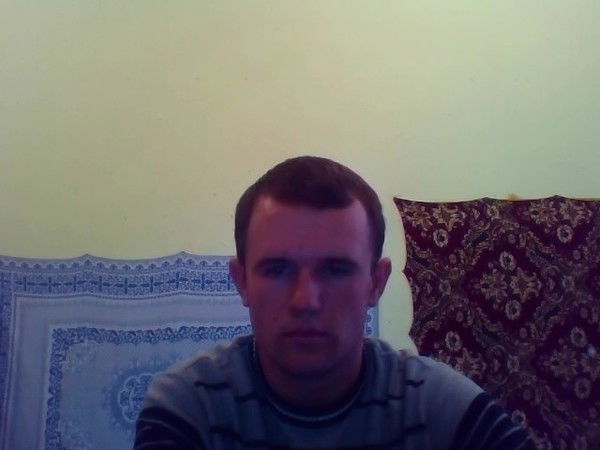 Віталій Харевський