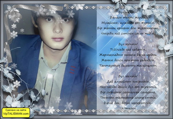 Амир Отеген