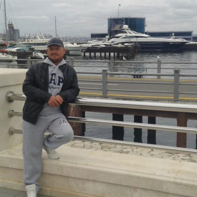 Алексей Браславский