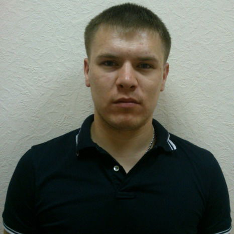 Алексей Карабанов