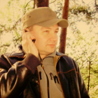 Сергей Коростелев