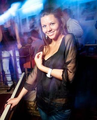 Ульяна Шаробырова