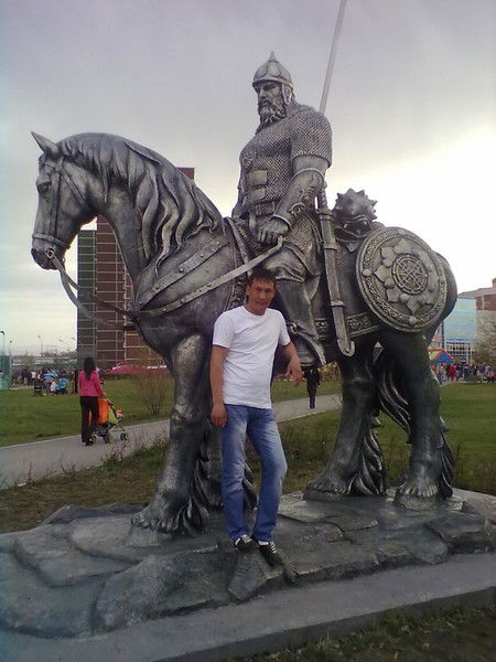 Мурат Мурат