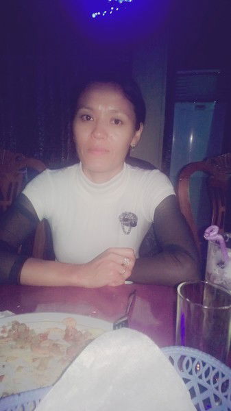 Раушан Бурабаева