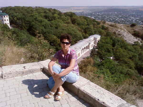 Александра Худушина