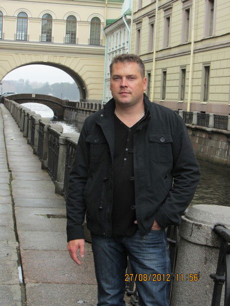 Андрей Вагин