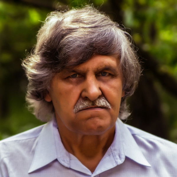 Павел Черновол