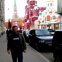 Volodya Oleynik