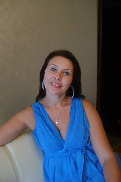 Ирина Савчук