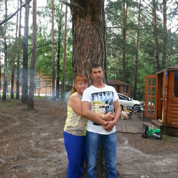 Оксана Хайдарова