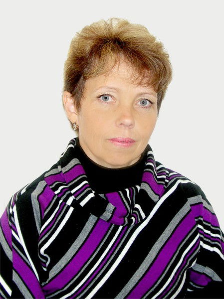 Люда Левечко