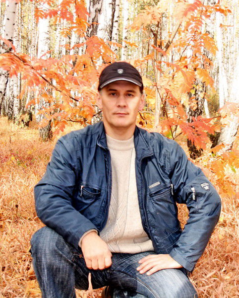 Игорь Шкерин