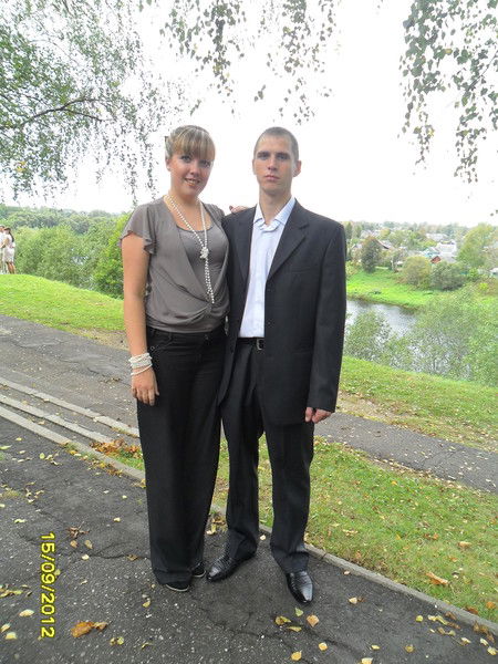 Ирина Баранова