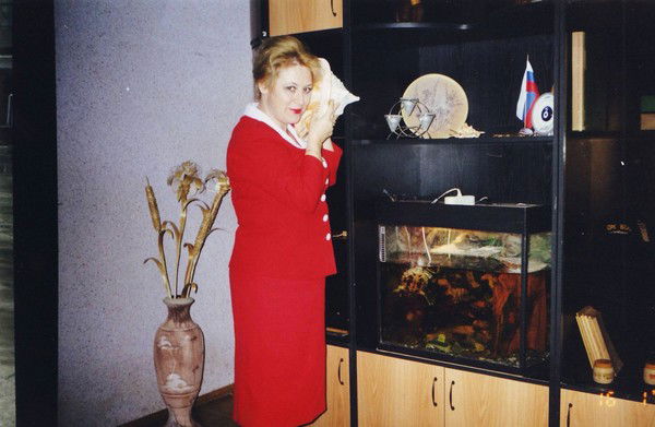 Татьяна Ремизова