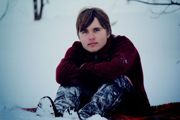 Иван Ефремов