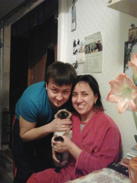 Нелля Морозова