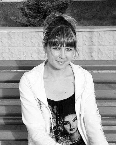 Ирина Пащенко