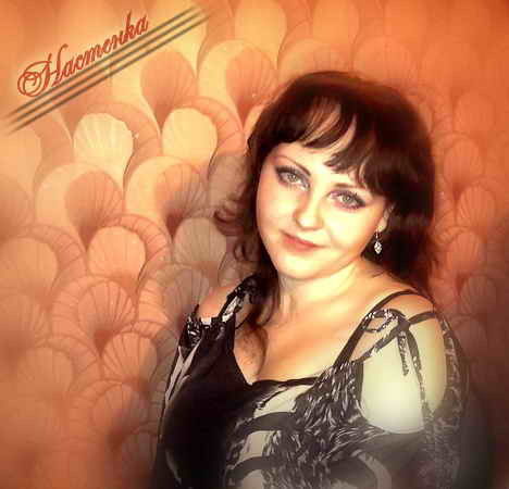 Настя Иванчук