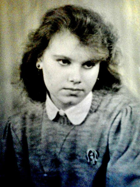 Людмила Тылятыцкая