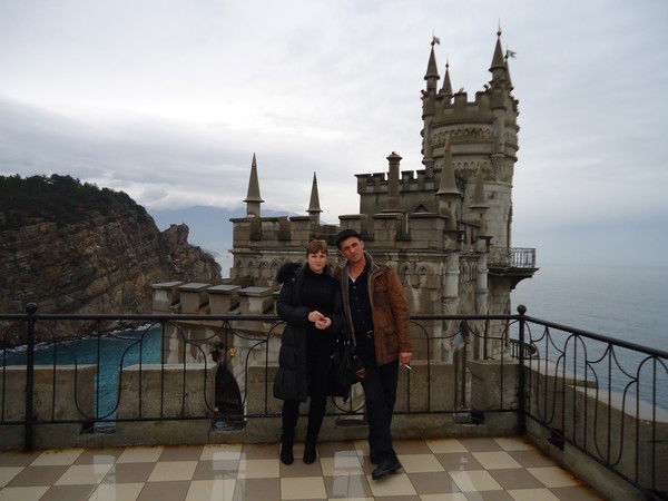 Оксана Немкова