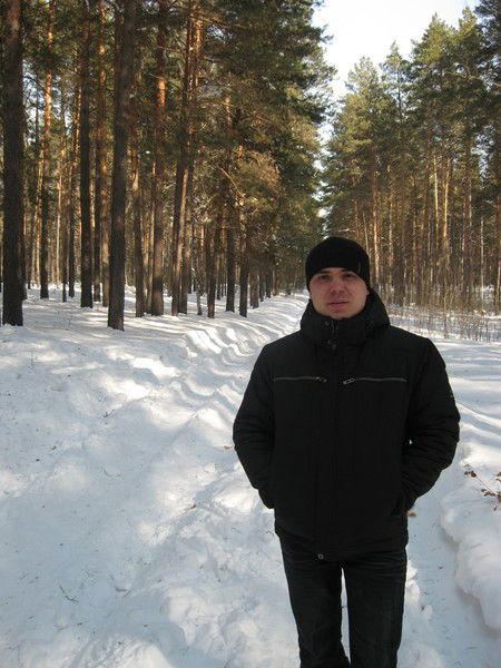 Денис Шихалев