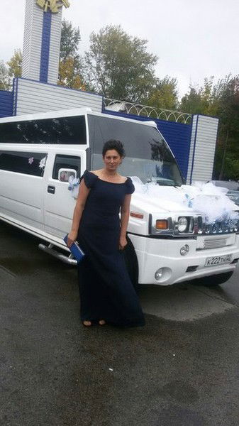 Наталья Краснова