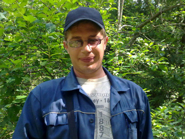 Владимир Коваленко