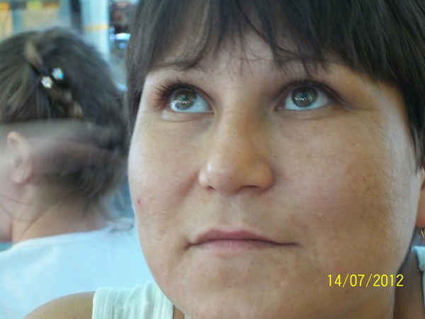 Наталия Шмиден