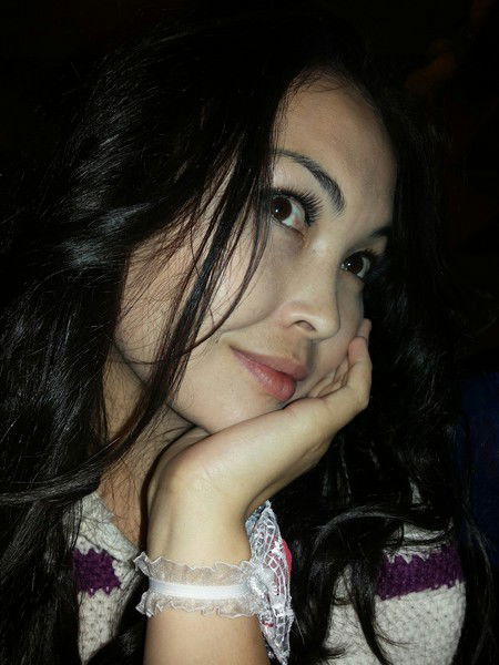 Кумисжан Бейбитханкызы