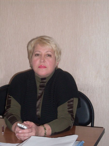 Анна Пасынкова