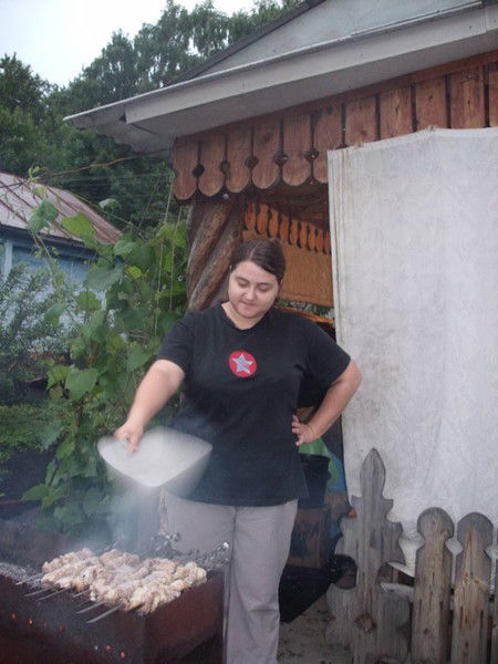 Наталья Герасимова