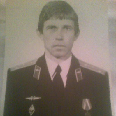 Николай Ковалев