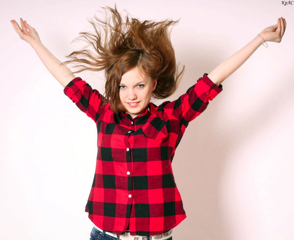 Юлия Останина