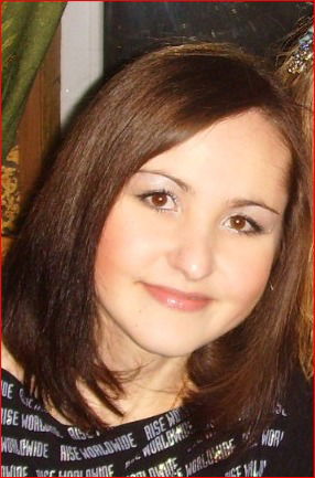 Еленка Луковкина