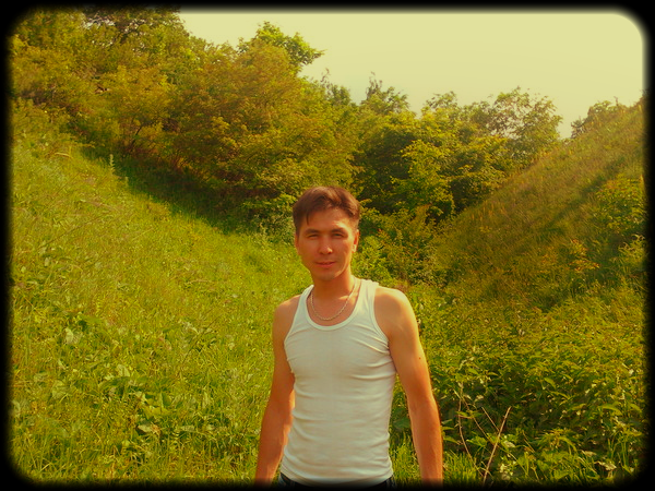 Тимур Мумбасов