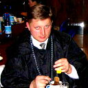 Сергей Колесников