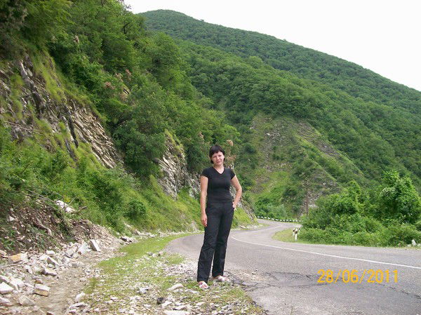 Ирина Спицына