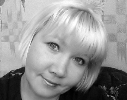 Татьяна Донских