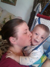 Анастасия Безлепко